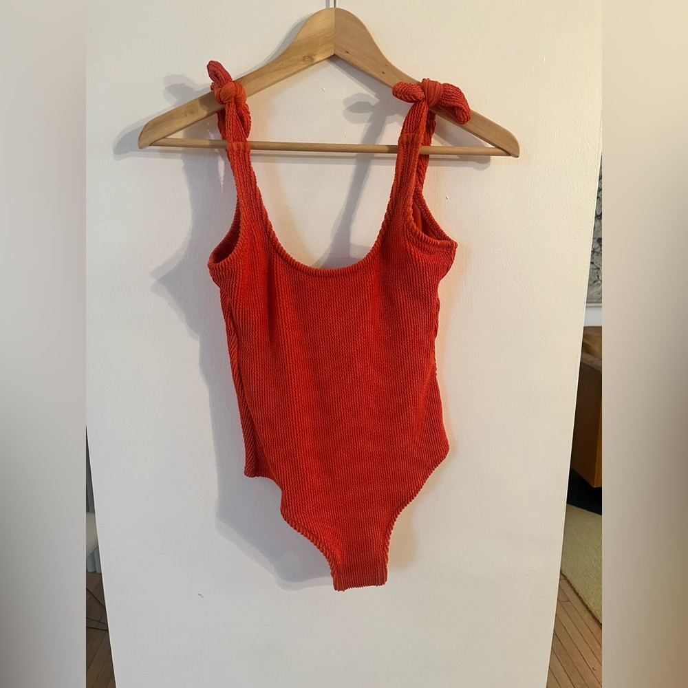 One Piece Swimsuit